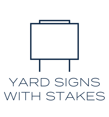 Yard Sign Design Services
