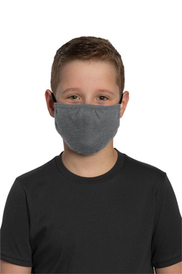 Youth Face Mask - District