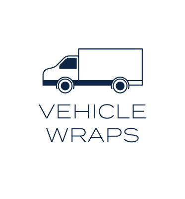 Custom Vehicle Wrap