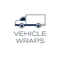 Custom Vehicle Wrap