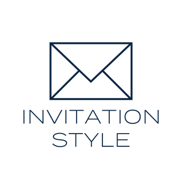 Custom Invitation Envelopes