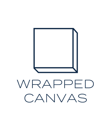 Wrapped Canvas