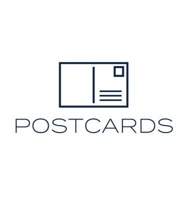 Postcard Design Services