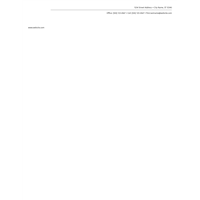 Simple Centered Letterhead