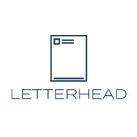 Custom Letterhead